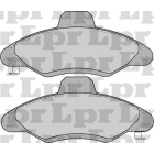 TL BRAKE PADS