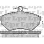 P933 BRAKE PADS