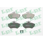 P932 BRAKE PADS