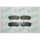 brake pads