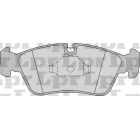 P971 BRAKE PADS