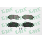P1096 BRAKE PADS