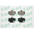 DISC BRAKE PADS SMART