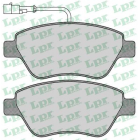 Brake pads STILO