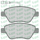 Brake pads STILO