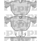 P1239 BRAKE PADS
