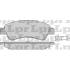PEUG 307 PID BLOCKS