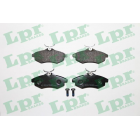 PID PADS CITROEN S165-ADB01