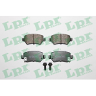 brake pads tag Astra/Zafira