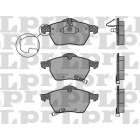 Pid blocks Saab9-5, Opel OPC,