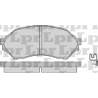 pid blocks Mazda323