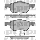 VOYAGER brake pads