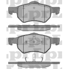 VOYAGER brake pads