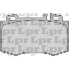 brake pads MB