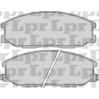 brake pads SantaFe