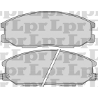 brake pads SantaFe
