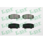 brake pads Ducato,Boxer