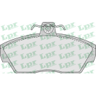 pid blocks LandRover