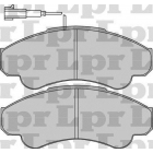 pid blocks Ducato