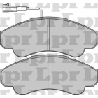 pid blocks Ducato
