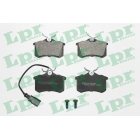 pid blocks VW,Peugeot with sensor
