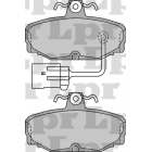 LM pid blocks Scorpio -94