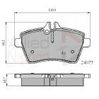 Piduriklotsid 05P1242
