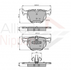 Piduriklots 05P1476
