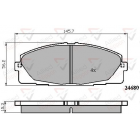 Esipid klotsid HiAce 06-