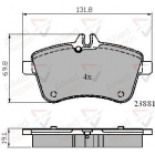 PIDURIKLOTSID W169,W245