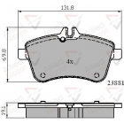 PIDURIKLOTSID W169,W245