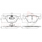esipid klotsid E46, X3(E83) 05P1251