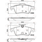 pid.klotsid Peugeot 508