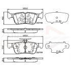 pid.klotsid Ford Mondeo
