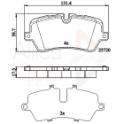 pid.klotsid tag Range Rover 12-