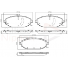 esipid klotsid MB 14-