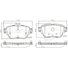 piduriklotsid taga MB 16-