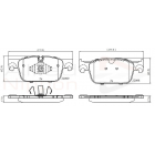 esipid.klotsid XC60 16-