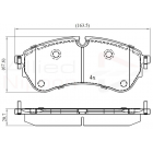 piduriklotsid taga Crafter16-, Man