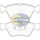 Piduriklotsid MB 05P409
