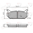 TL Piduriklotsid05P512