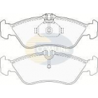 Piduriklotsid SPRINTER TAG