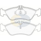 Piduriklotsid SPRINTER TAG