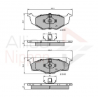pid.klotsid Seat Arosa