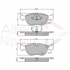PIDURIKLOTSID 05P436