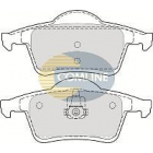 Pid klotsid tagumine