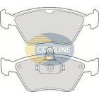 Piduriklotsid OPEL 05P465