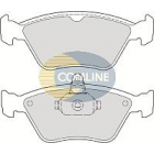Piduriklotsid OPEL 05P465