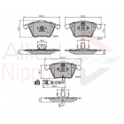 PIDURIKLOTS A3 05P1270
