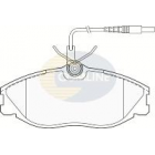 Piduriklotsid  P406